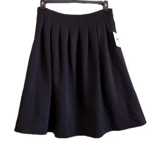 ⚡3/$10⚡Calvin Klein pleated skirt